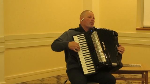 21. Аркадий Балановский. Французский вальс смотреть онлайн