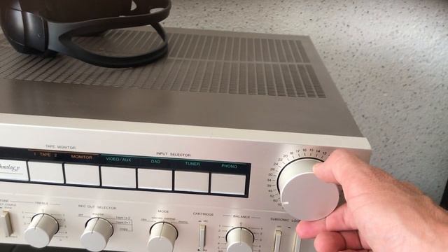 #hifiaudio Quadral Dauphin Phonologue (demo)