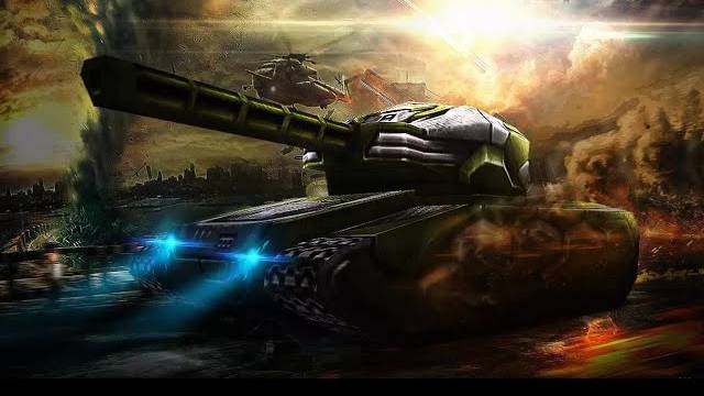 Стрим по ProTanki _ ProTanki старые версии игры Tanki Online #1