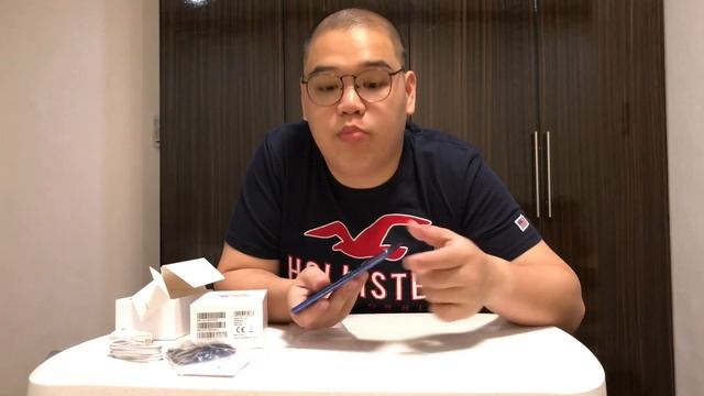 UNBOXING: Huawei Y6 2018 — loud speakers and big screen for a low price смотреть онлайн