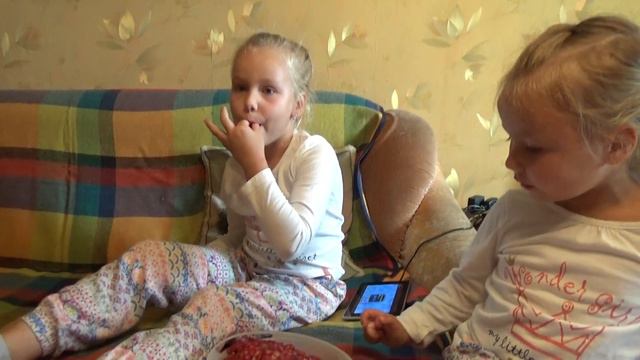 Трудный выбор. Какая еда нравится детям. смотреть онлайн