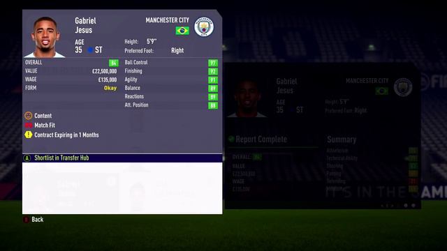 FIFA 18 CAREER MODE IN 2032 - WHAT HAPPENS AT THE END OF CAREER MODE??? (Best Regens and Players) смотреть онлайн