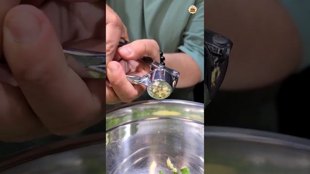 Чистка с приветом