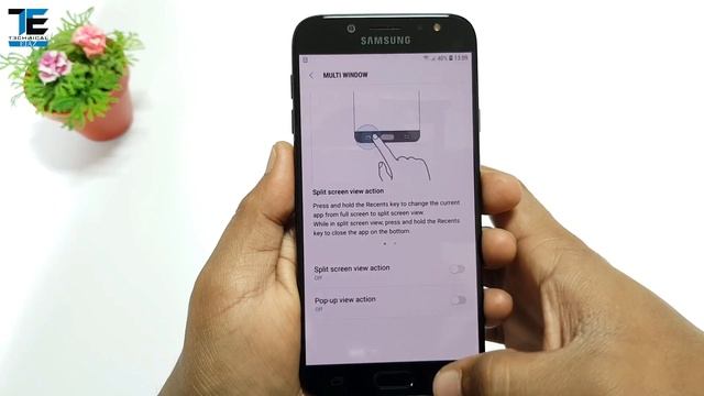 Samsung Galaxy J7 Pro |SM-J730F| Official 8.1.0 Oreo Software Update смотреть онлайн