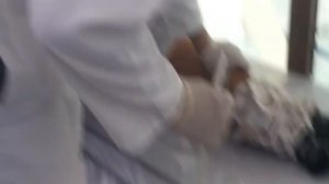 ENEMA. ADMINISTERING a CLEANSING ENEMA