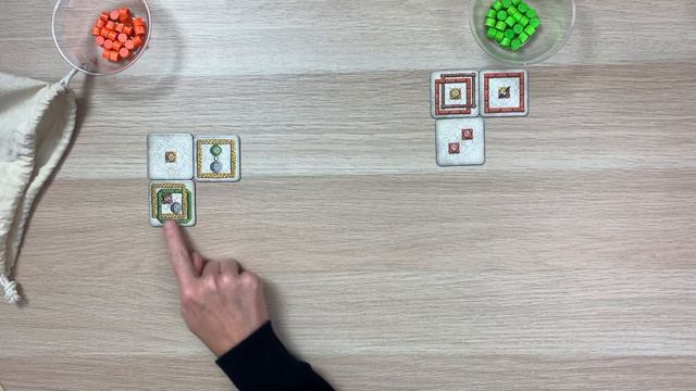 Framework | How To Play | Table Top Board Game | Family Board Game | Solo Board Game