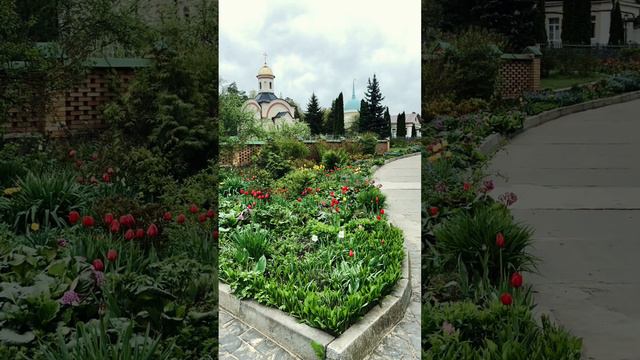 Оптина пустынь 30 апреля 2023 г смотреть онлайн