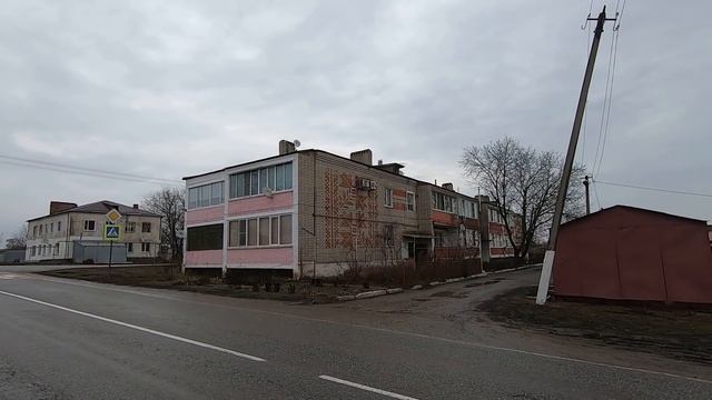 Прогулка по нашей станице. смотреть онлайн