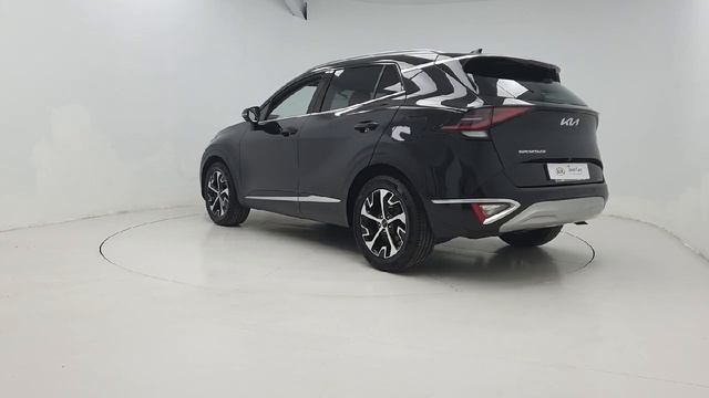 221DL932 - 2022 Kia Sportage 1.6 CRDi SCR Diesel 115 hp K4 6MT RefId: 37352... смотреть онлайн