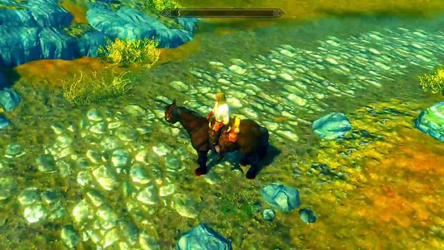 Skyrim Imaginator