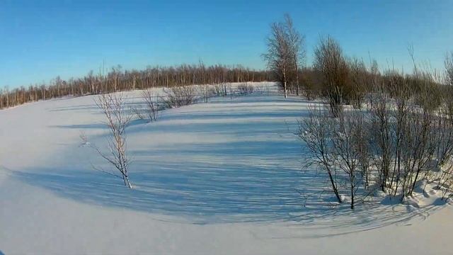 Тайга Варяг - Лифан 20. 7. 02. 22. Часть 2. Безымянное озеро смотреть онлайн