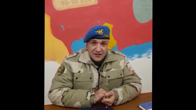 Армения и Арцах моя РОДИНА  Ефрем Маргарян  АЗГ БАНАК 2019г