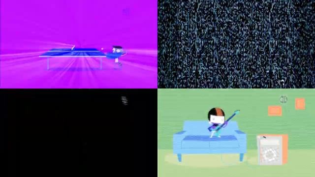 PBS.kids || Mania_Dash-Dot_EffectS!