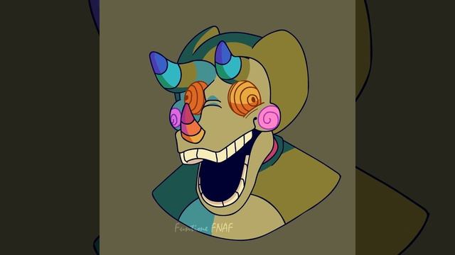 Test-Party chameleon fnafoc смотреть онлайн