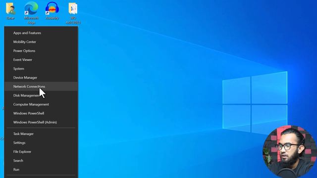 What to Do if “Microsoft Kernel Debug Network Adapter Appear” смотреть онлайн