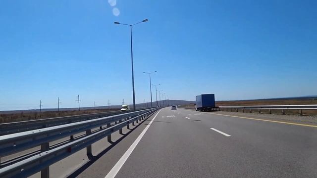 Из Сибири в Крым на спортбайке | Тюмень - Севастополь | День 3 и 4 смотреть онлайн
