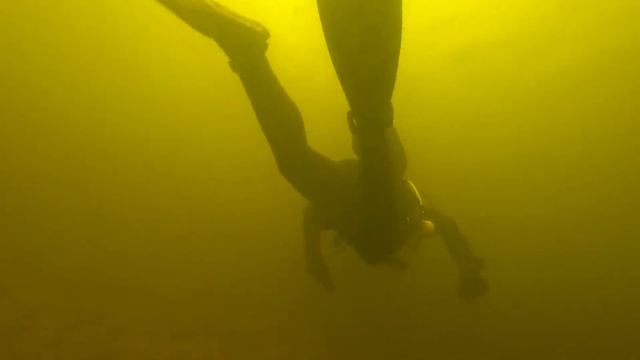 Дайвинг Турбаза Водник смотреть онлайн