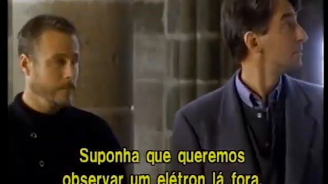 O Ponto de Mutação смотреть онлайн