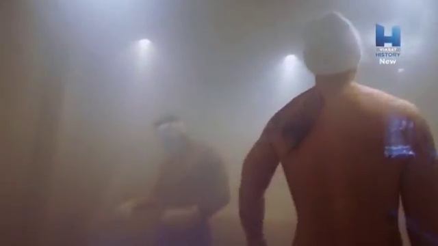 Загадка исчезновения неандертальцев ⁄ 1 серия смотреть онлайн