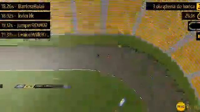 Rekord toru Rybnik ( Wscl ) 66.56 смотреть онлайн