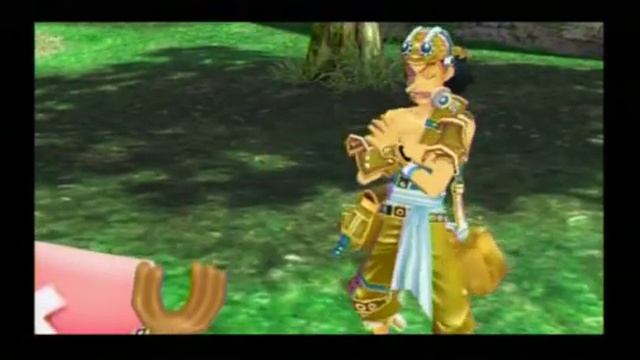 One Piece Unlimited Adventure: Part 33: Final Boss: Part 2 + Ending смотреть онлайн
