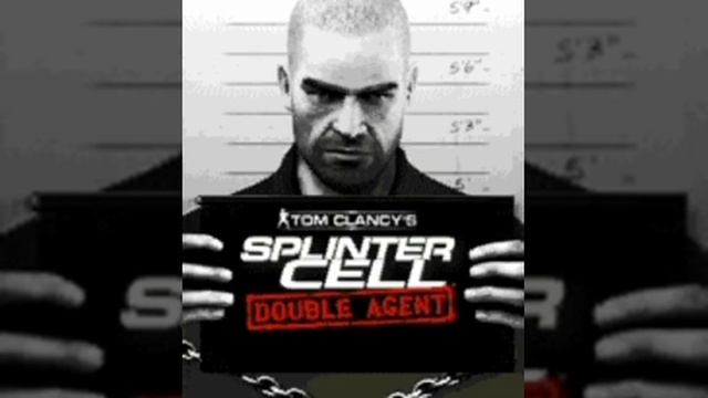 TOM CLANCY'S ???????? ????: DOUBLE AGENT Java OST - Full Soundtrack (several versions) смотреть онлайн