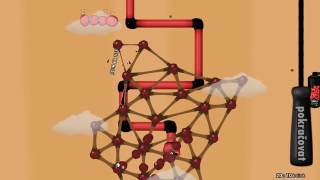 World of Goo (REBORN) #03 - [LPbyMartan] смотреть онлайн