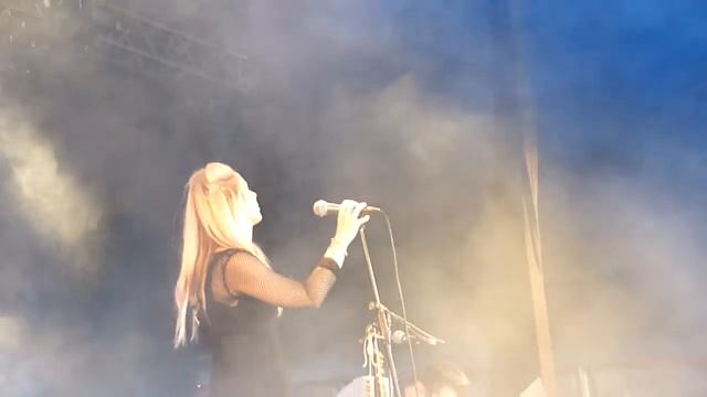 Haelos - Oracle @ Metropolis Festival Rotterdam (2/2) смотреть онлайн