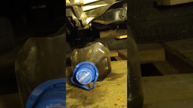 Замена сцепления Хендай Гетц (часть 4) смотреть онлайн