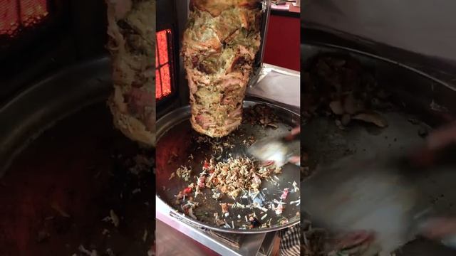 Уличная еда. Индийская шаурма смотреть онлайн