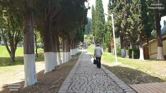 АБХАЗИЯ 2019 своим ходом ПЛЯЖ цены в КАФЕ ДОСТОПРИМЕЧАТЕЛЬНОСТИ #Виола Виола смотреть онлайн