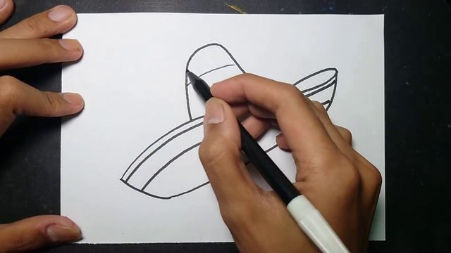 How to Draw a Sombrero Hat смотреть онлайн