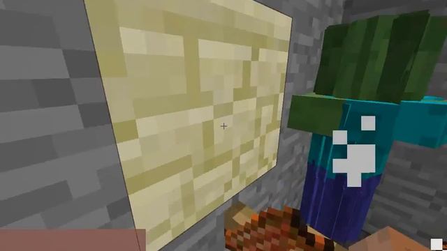 Режим Бога в Minecraft 1.5.2 (в режиме выживания) смотреть онлайн