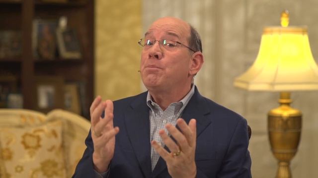 Перестаньте бороться и начните отдыхать - Рик Реннер \ Драгоценные истины. 26 Января. смотреть онлайн