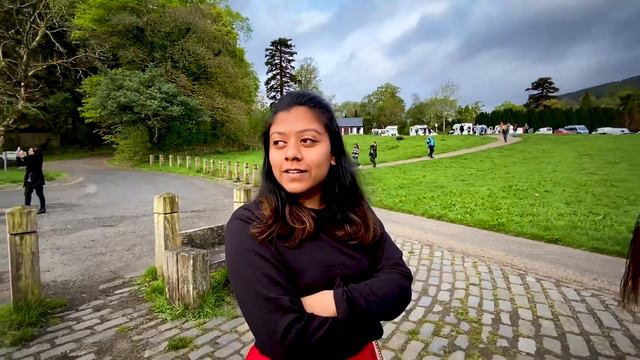 Scotland Trip Promo (Tamil) | Edinburgh | Highlands | The Wandering Trio смотреть онлайн