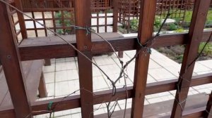 БЕСЕДКА-ПЕРГОЛА своими руками/gazebo-pergola