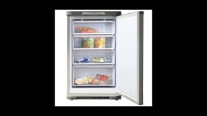 Морозильная камера Бирюса — Морозильные камеры