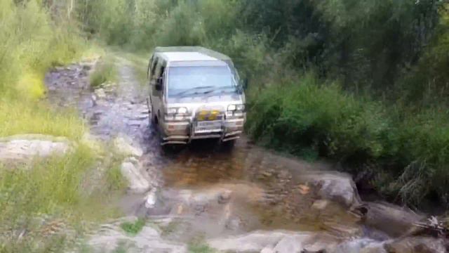 поездка на маргасан