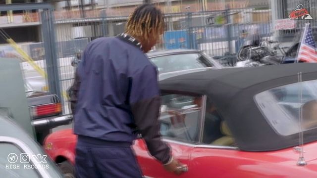 Rich The Kid в роли продавца автомобилей | All Def на русском | HIGH Records смотреть онлайн