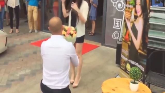 Самые НЕУДАЧНЫЕ Предложения ВЫЙТИ ЗА МУЖ смотреть онлайн