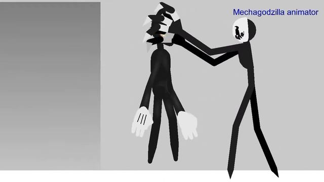CC [Cartoon Cat] vs Nightmare Puppet [Fnaf] Stick nodes Remake!! смотреть онлайн