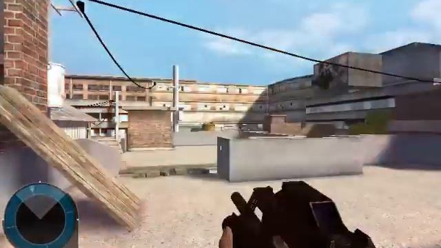 Error Operation 7 / Industry Town смотреть онлайн