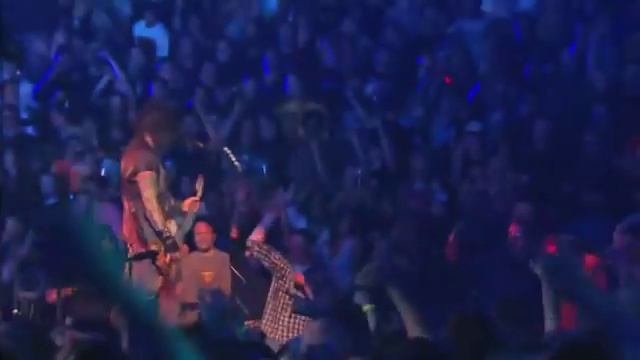 Mötley Crüe - Carnival of Sins [Full Concert] смотреть онлайн