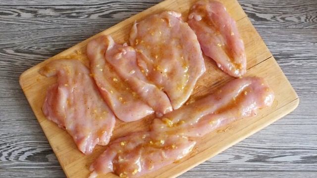 Вкусные будни