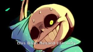 Sonic Vs Sans (Rap Battles Of Video Games All-Stars)(Season 4)