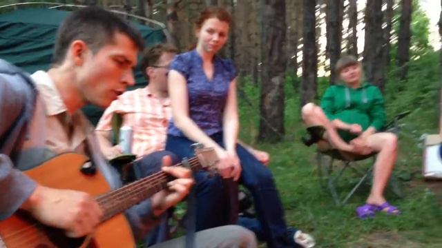 На гитаре смотреть онлайн