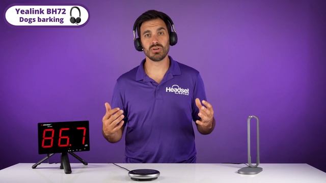 Yealink BH72 - 2 New Updates смотреть онлайн