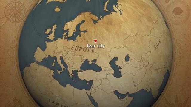 VARIN-BERNIER Stanislas - music: 'COUNTDOWN FOR A GREEN PLANET' смотреть онлайн