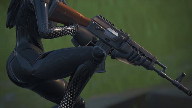 NAVI ALPHAAMONS SOLO vs SQUADS — 36 kills смотреть онлайн