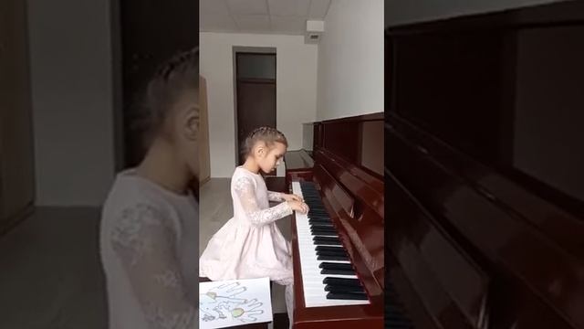 Д.Баштейн Вальс слоненят М.Майєр Весела гра смотреть онлайн